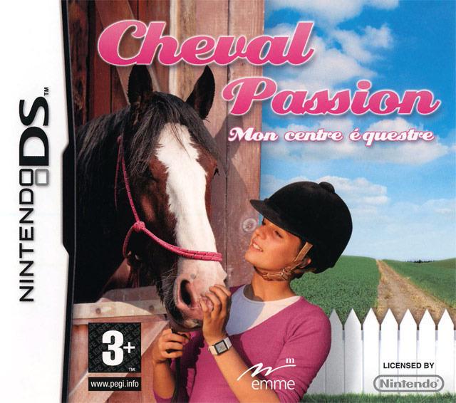 I Love Horses