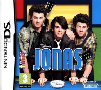 Jonas