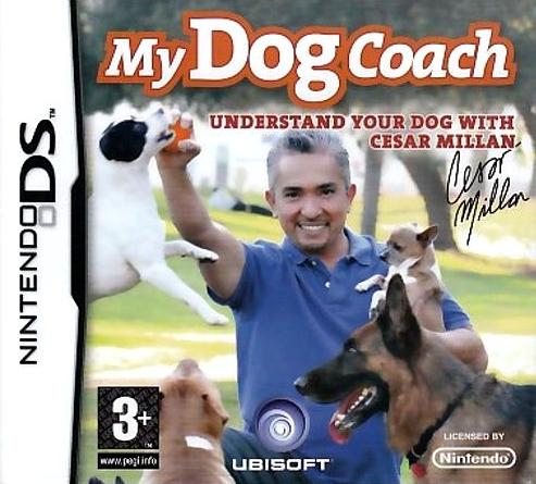 My Dog Coach