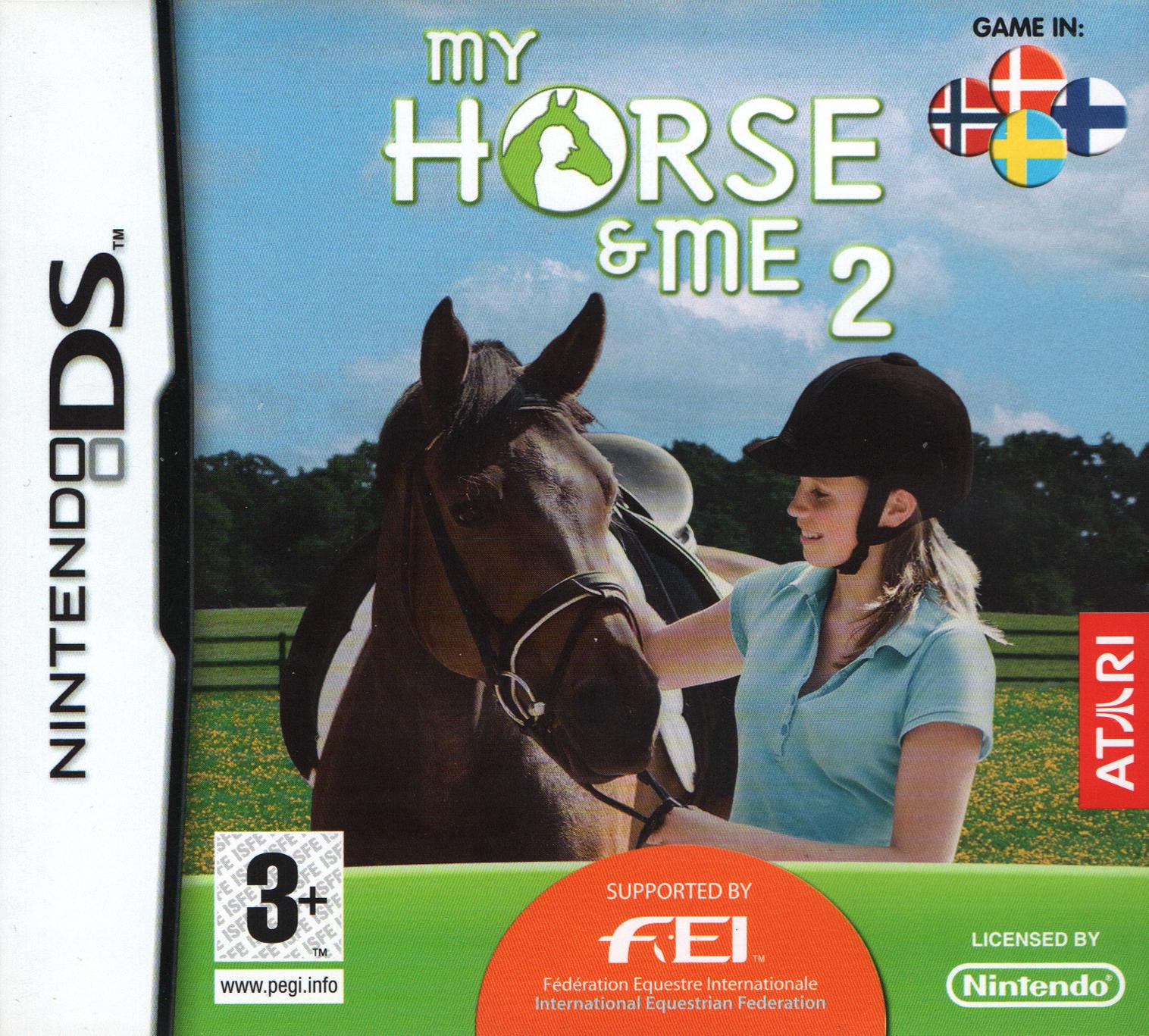 My Horse & Me 2