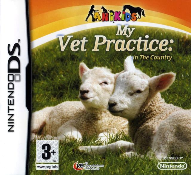 My Vet Practice: In the Country