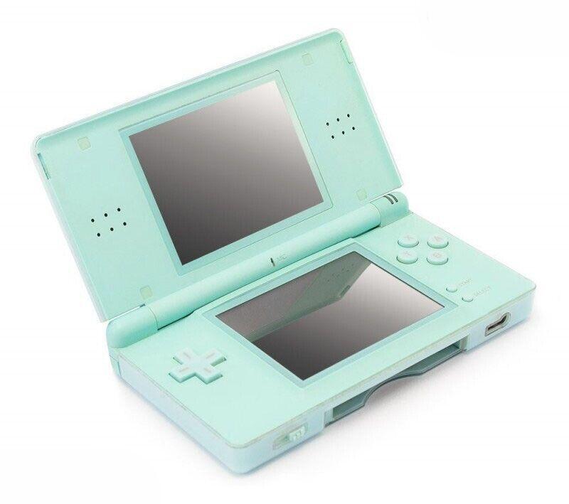 Nintendo DS Lite [Turquoise]