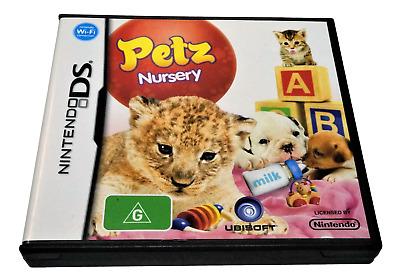 Petz Nursery