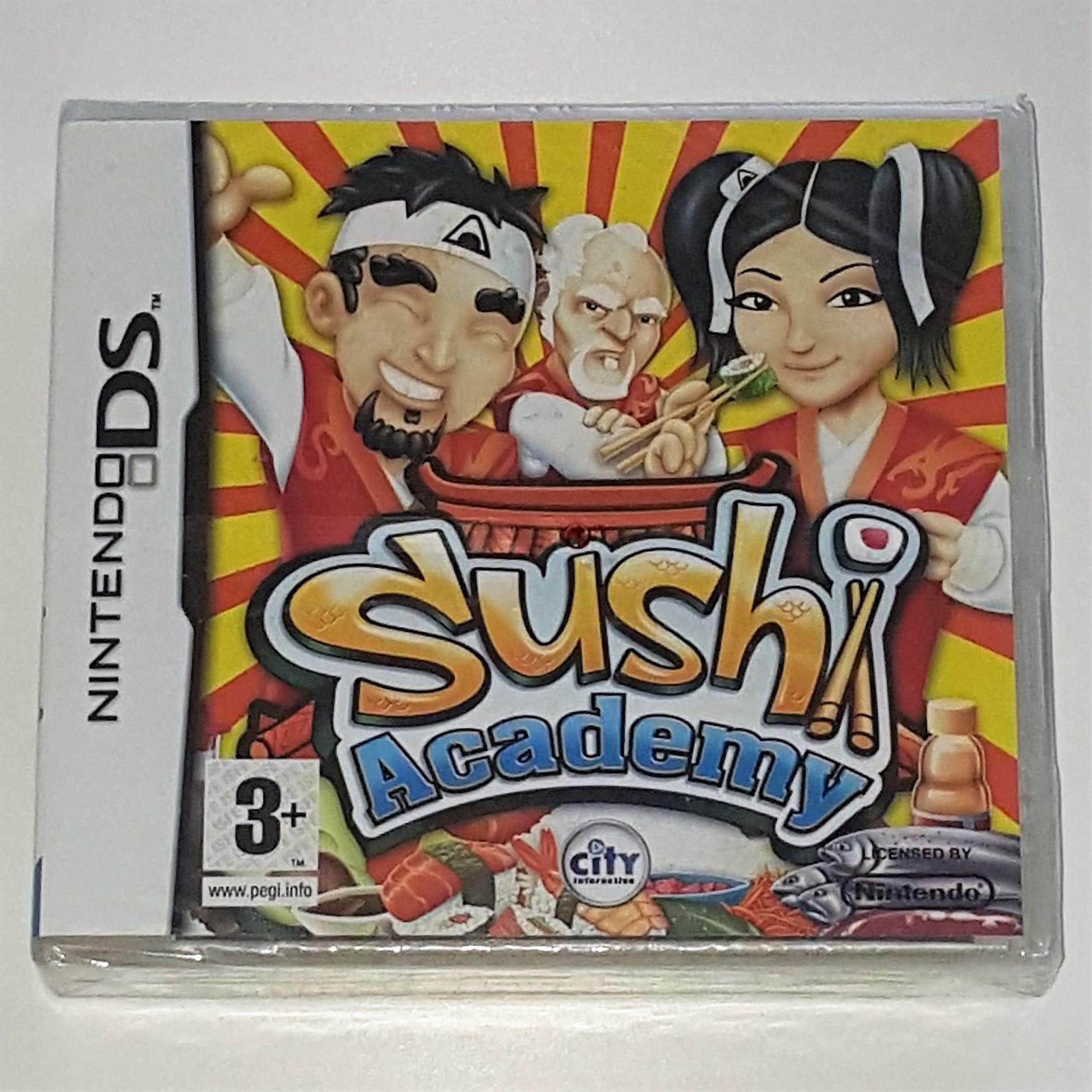 Sushi Academy