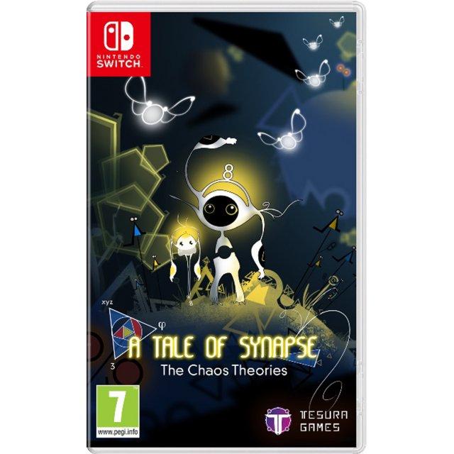 A Tale of Synapse: The Chaos Theories