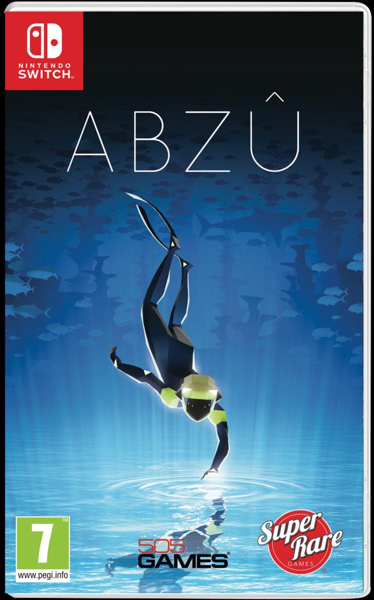 Abzu