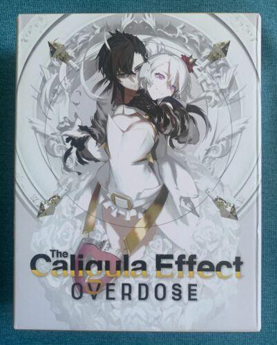 Caligula Effect: Overdose [Collector's Edition]