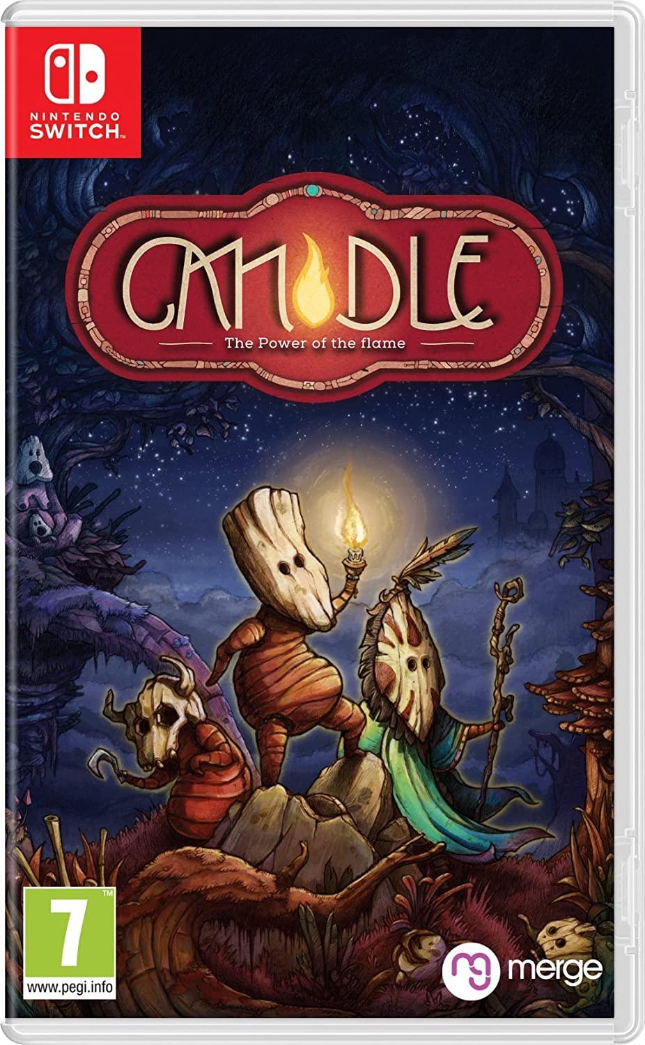 Candle