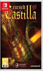 Cursed Castilla EX