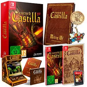 Cursed Castilla EX [Collector's Edition]