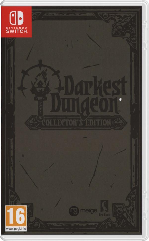 Darkest Dungeon: Collector's Edition