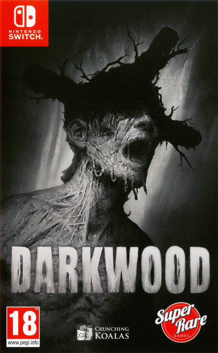 Darkwood