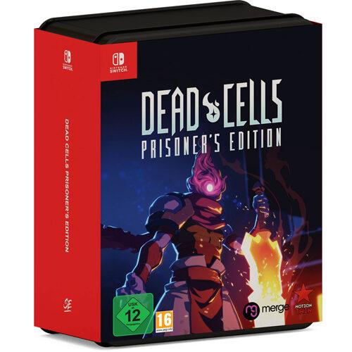 Dead Cells [Prisoner's Edition]