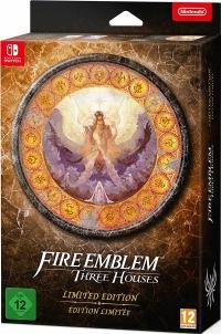 Fire Emblem: Three Houses [Limited Edition]