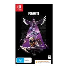 Fortnite: Darkfire