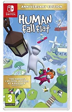Human Fall Flat [Anniversary Edition]