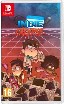 Indiecalypse