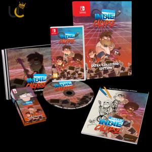 Indiecalypse [Ultra Collector's Edition]