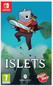 Islets