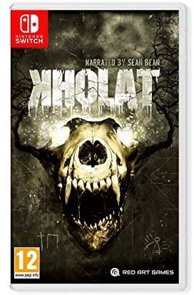Kholat