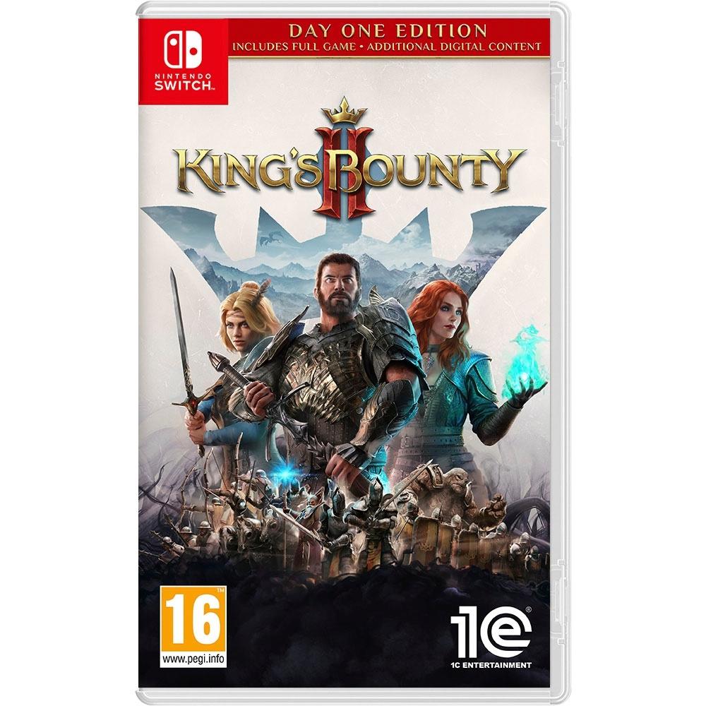 King's Bounty II [Day One Edition]