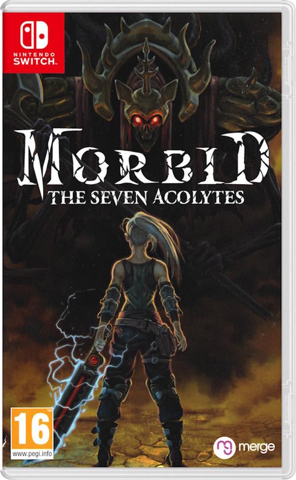 Morbid: The Seventh Acolytes