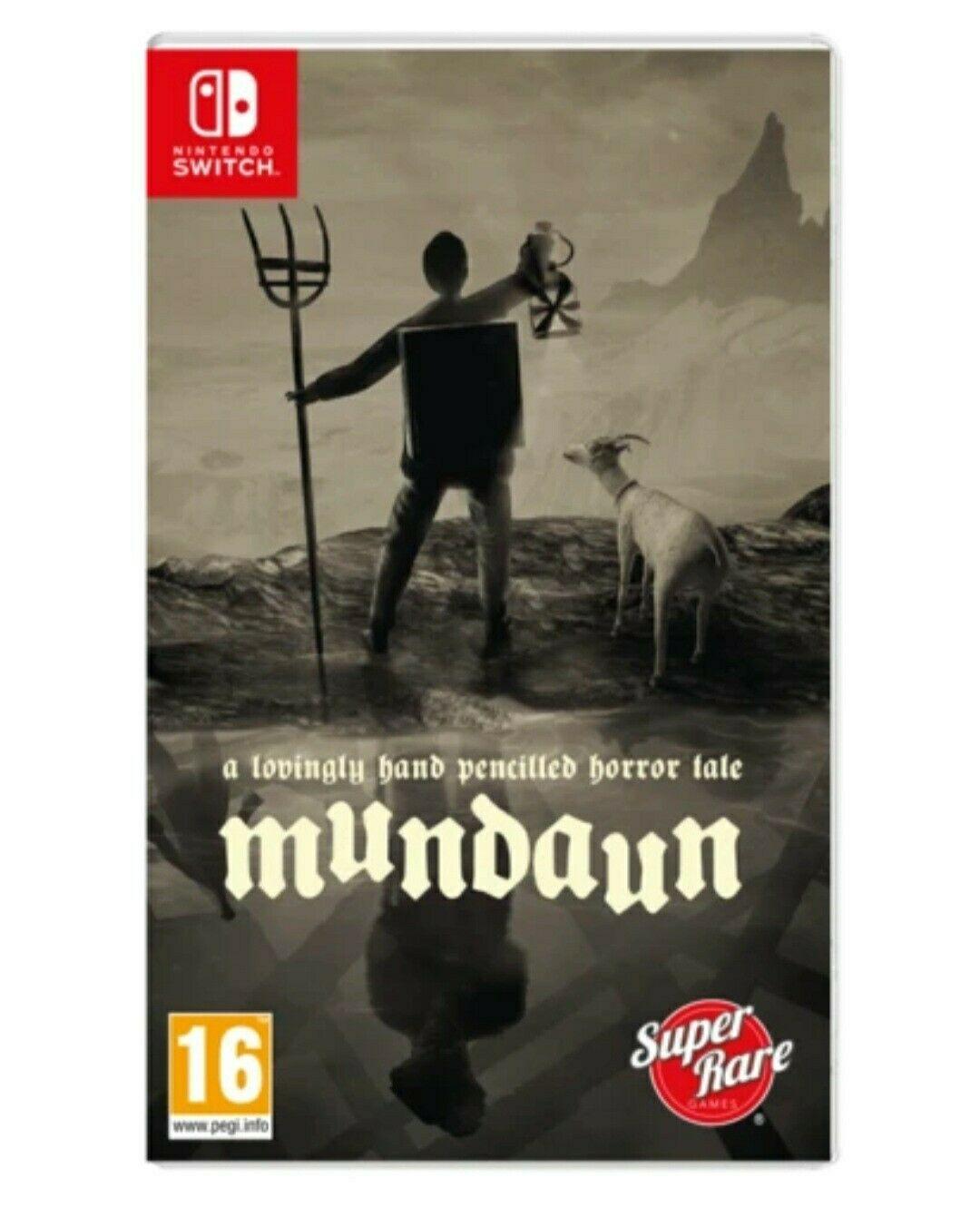 Mundaun