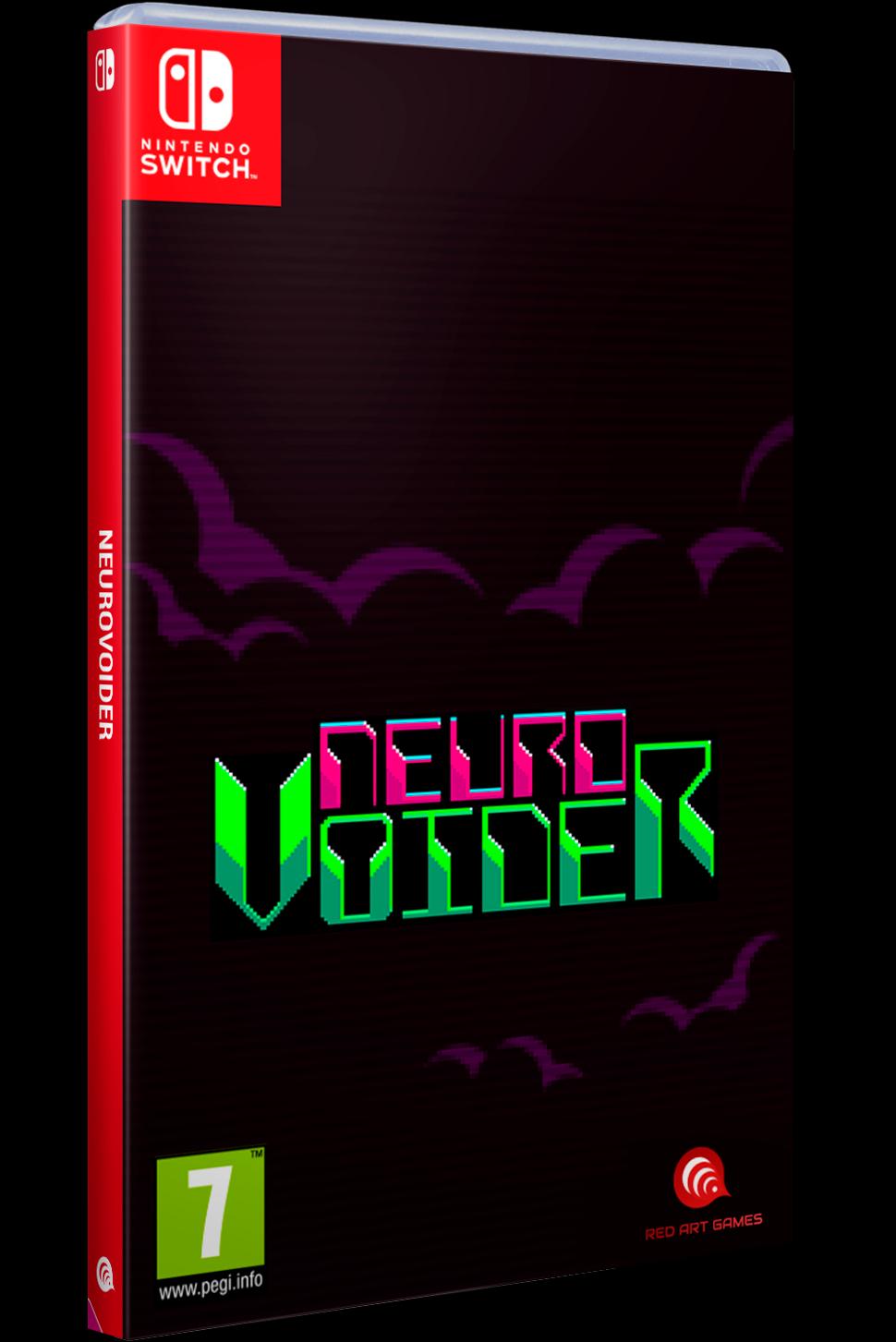 Neuro Voider
