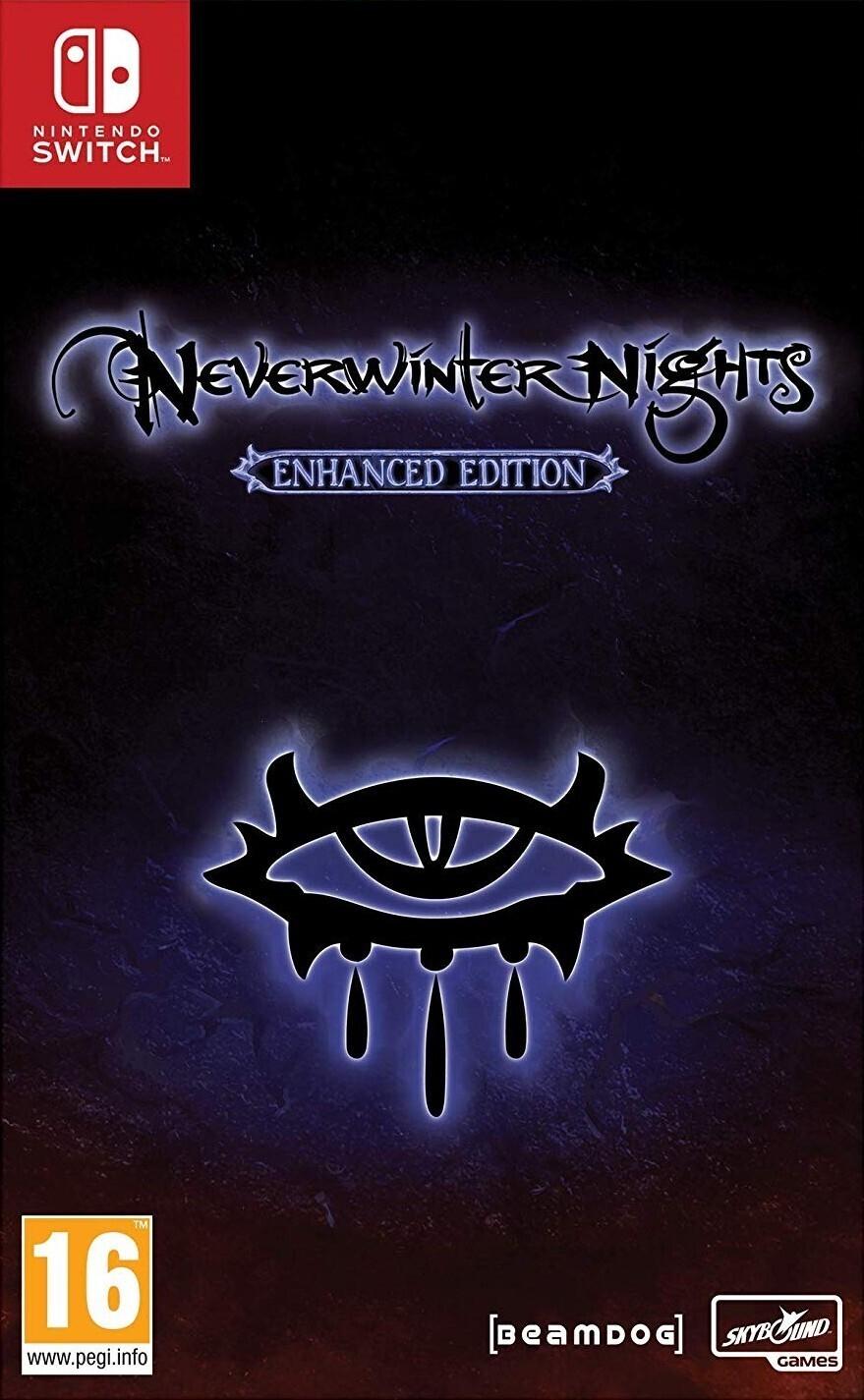 Neverwinter Nights Enhanced Edition