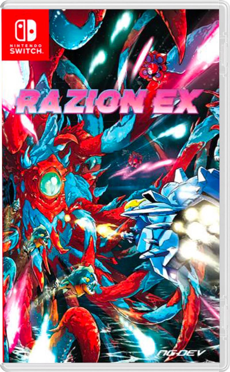 Razion Ex