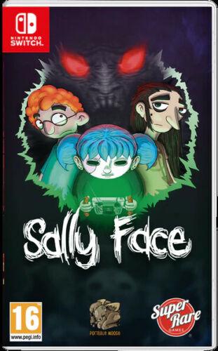 Sally Face