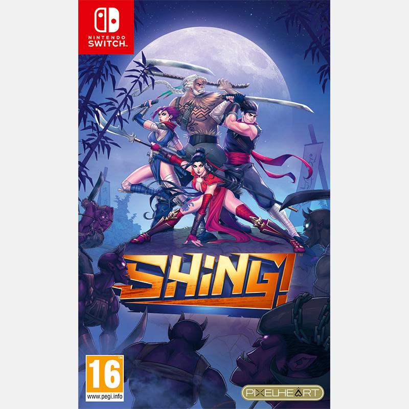 Shing