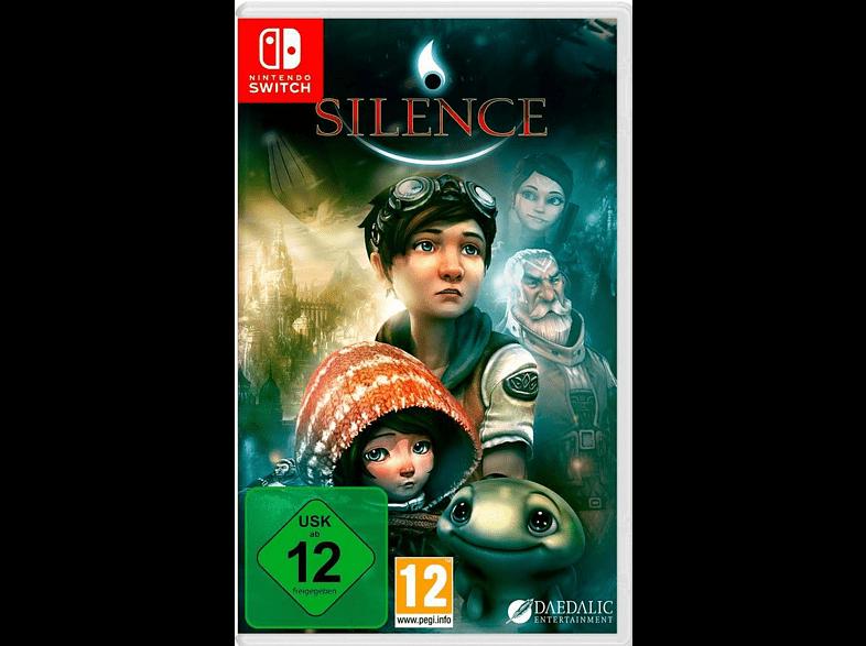 Silence