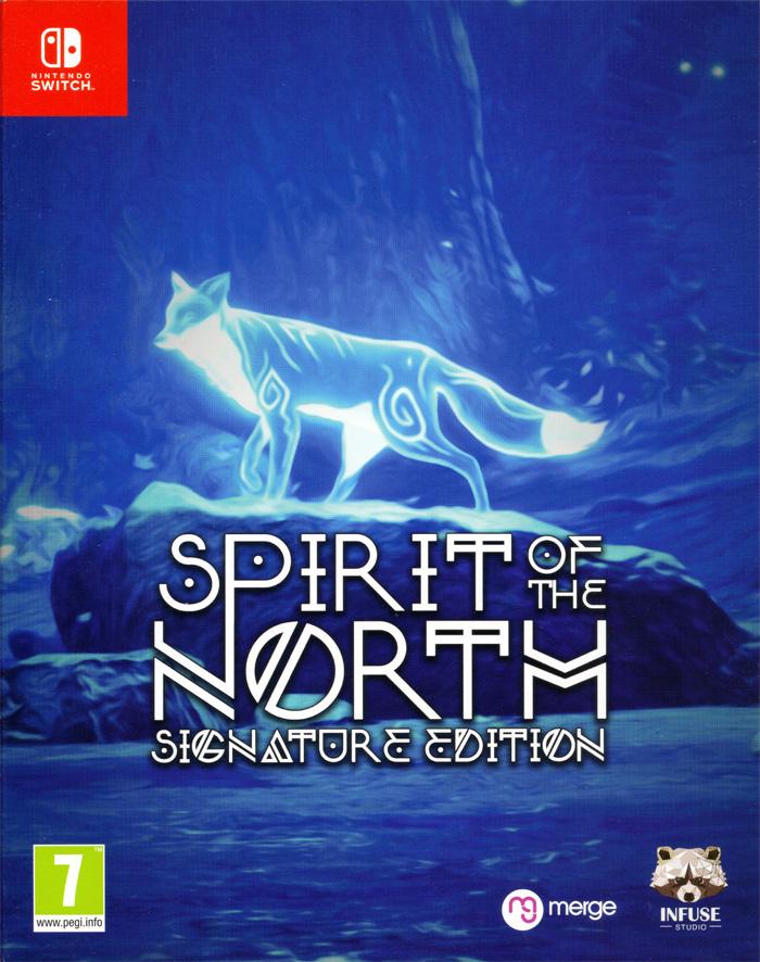 Spirit of the North [Signature Edition]