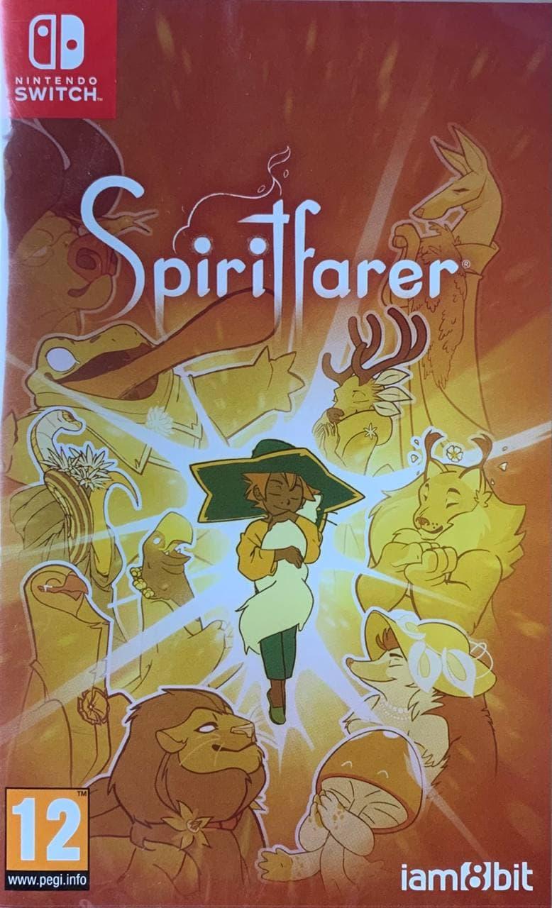 Spiritfarer