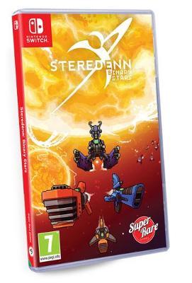 Steredenn: Binary Stars
