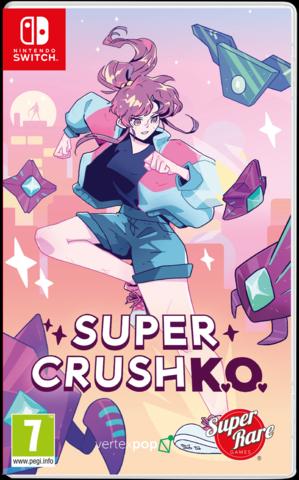Super Crush KO