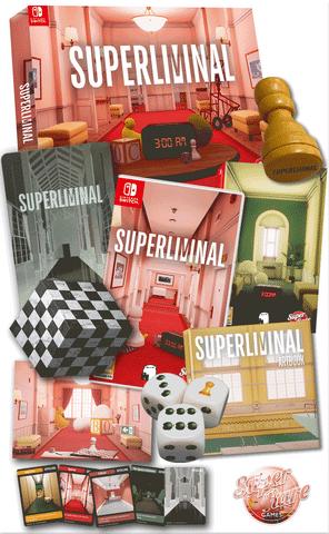 Superliminal [Collector's Edition]