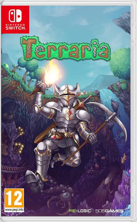 Terraria