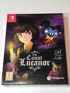 The Count Lucanor [Signature Edition]