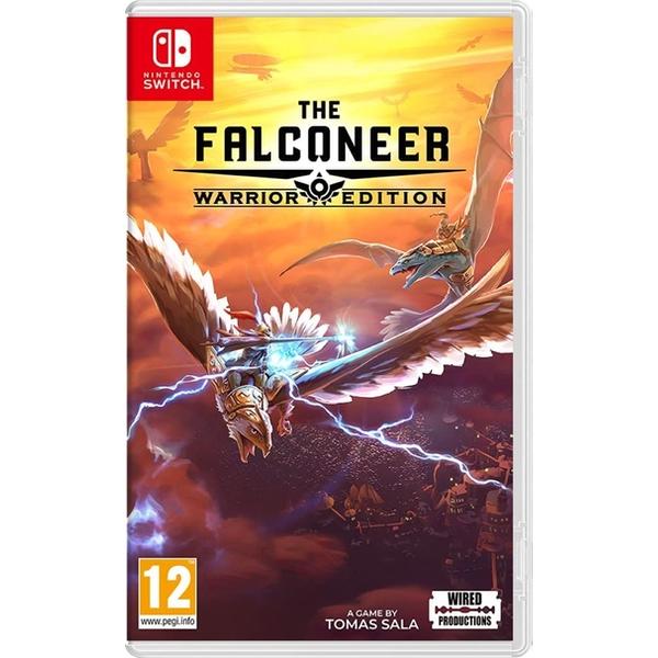 The Falconeer: Warrior Edition