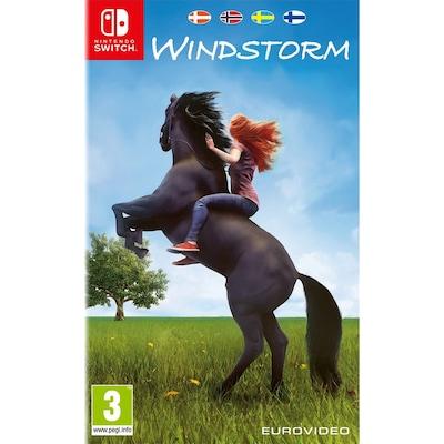 Windstorm
