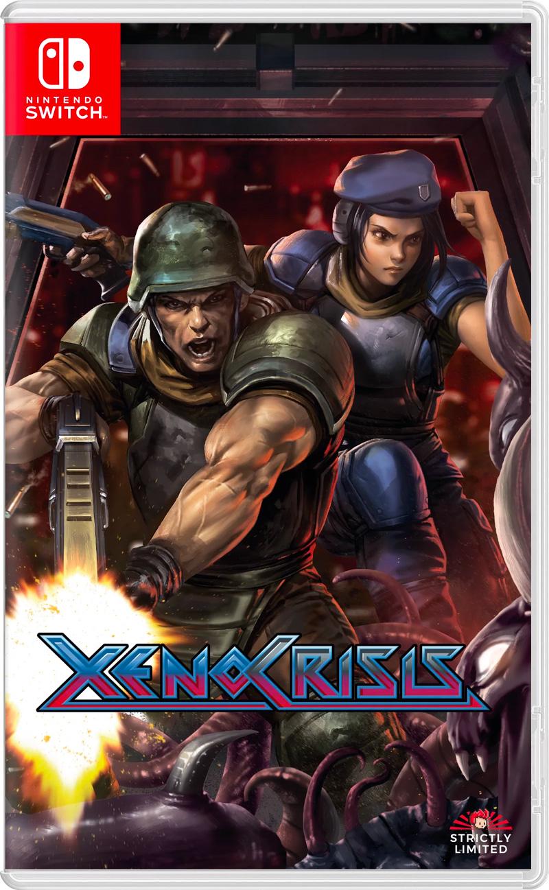 Xeno Crisis