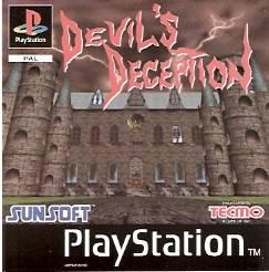 Devil's Deception