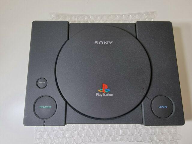 PlayStation Net Yaroze Console