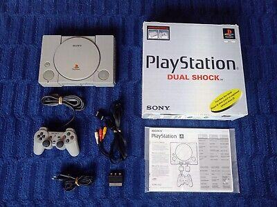 PlayStation System [SCPH-7502c]