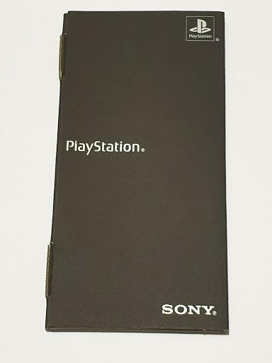 Playstation Memory Card [10 Million Model]