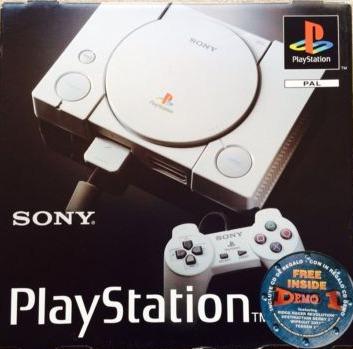 Playstation System