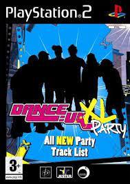 Dance UK XL Party