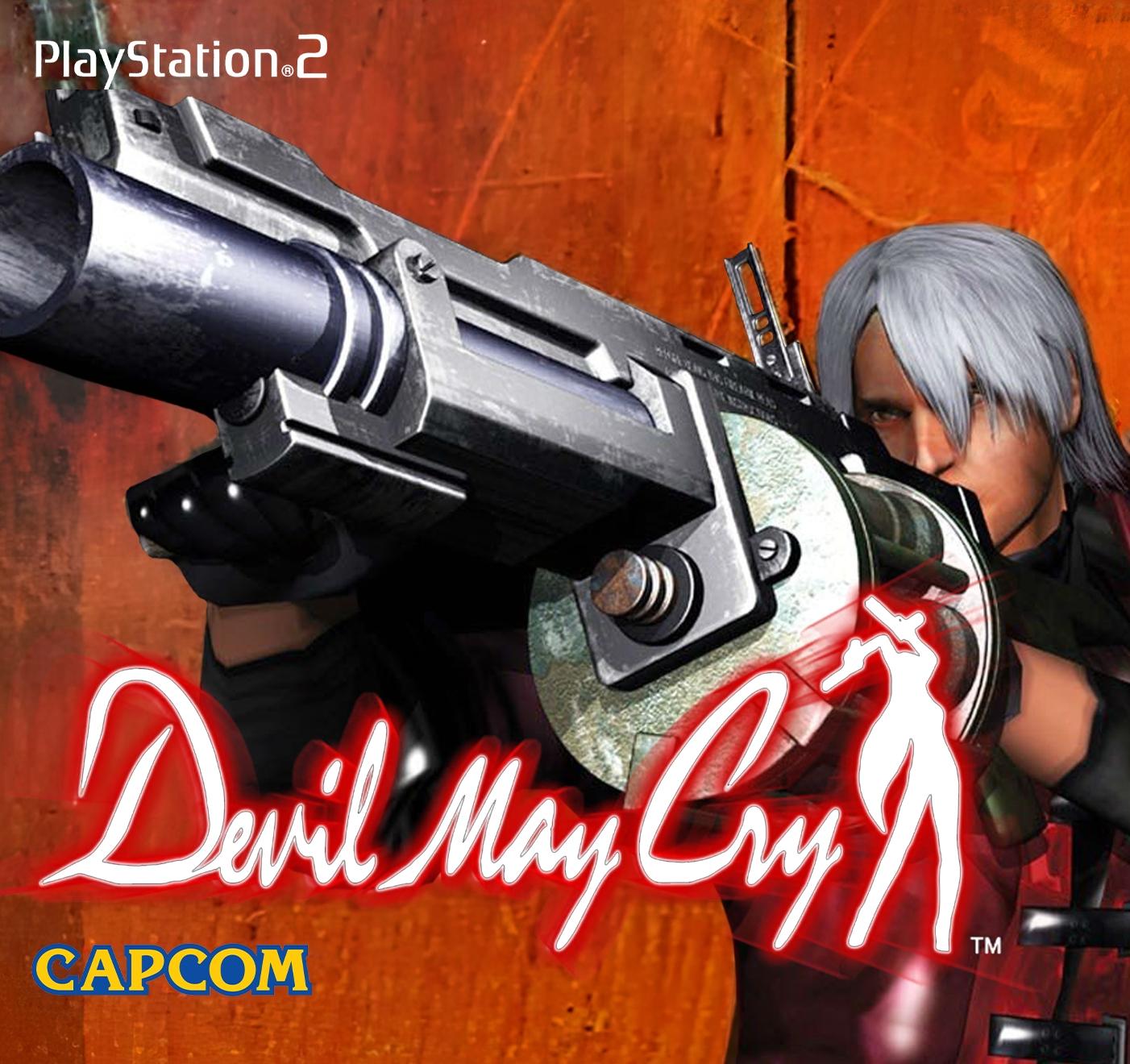 Devil May Cry [Promo]